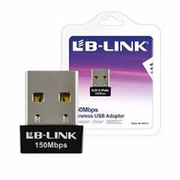 USB thu wifi nano LBLink BL-WN151 chính hãng full Seal